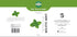The Tea Planet Mojito mint Syrup 700 ml